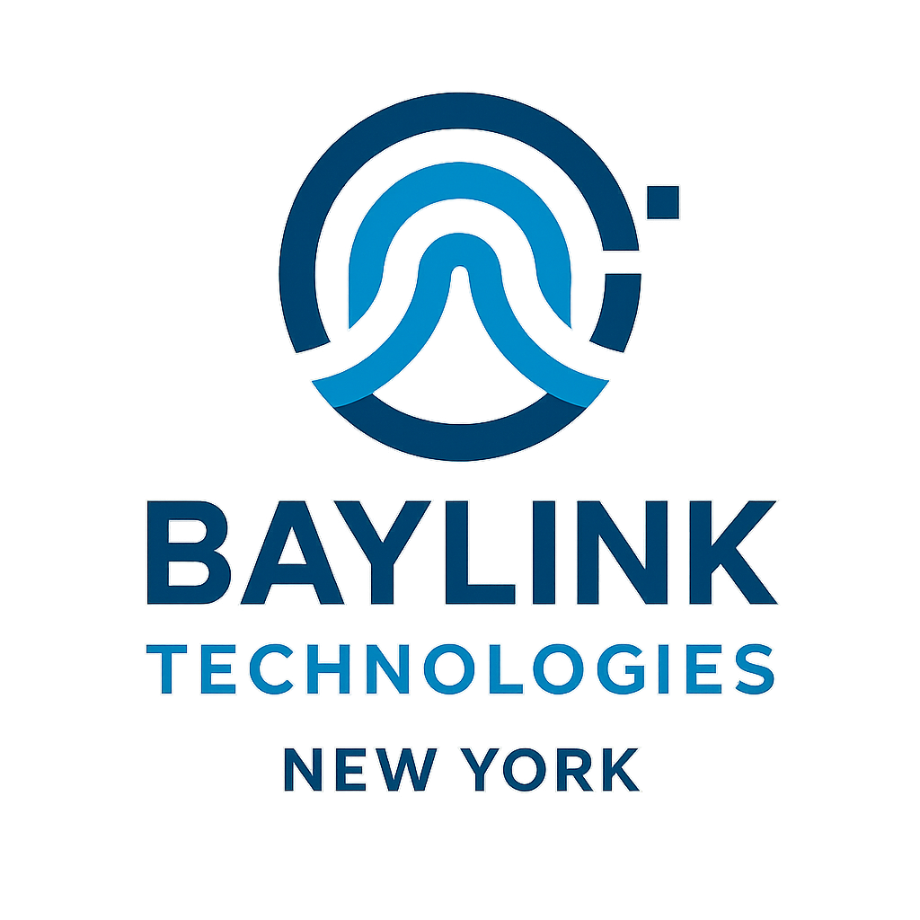 Baylink Tech Logo